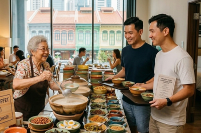 Sunday Escape with Ah Ma’s Flavours_Thumbnail